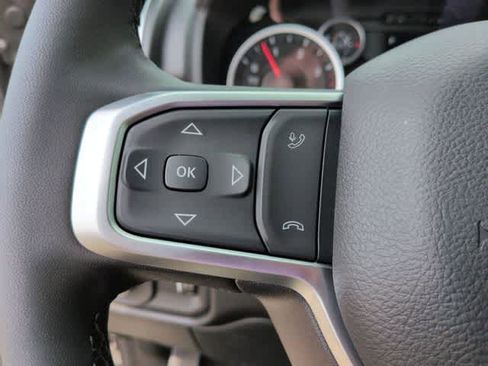 New 2026 RAM 3500 Big Horn AWD/4WD image 24
