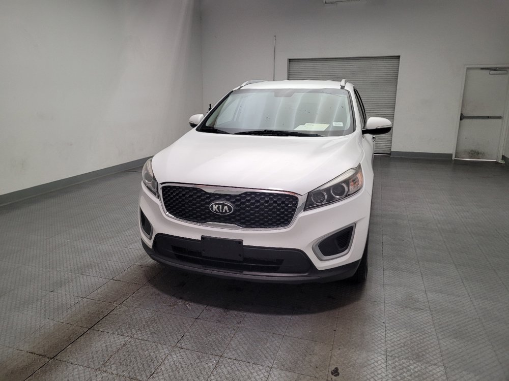 Used 2018 Kia Sorento LX w/ LX V6 Convenience Package AWD/4WD image 15