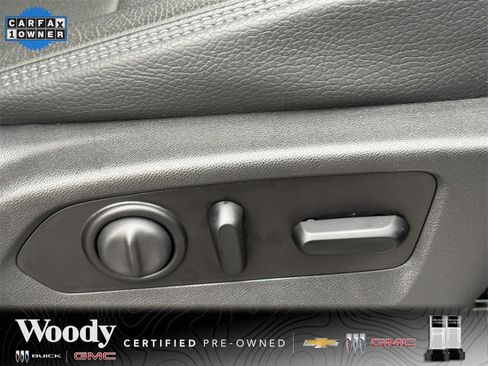 Certified 2021 GMC Sierra 2500 Denali w/ Denali Black Diamond Edition image 40