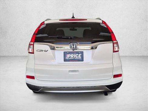 Used 2015 Honda CR-V EX-L image 7