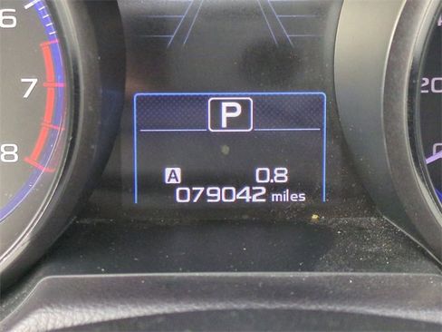 Used 2017 Subaru Outback 3.6R Limited image 33