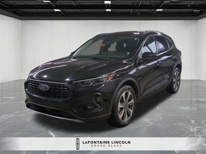 Used 2024 Ford Escape Platinum