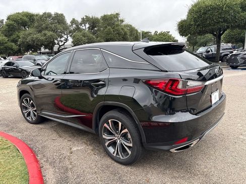 Used 2022 Lexus RX 350 FWD w/ Premium Package image 3