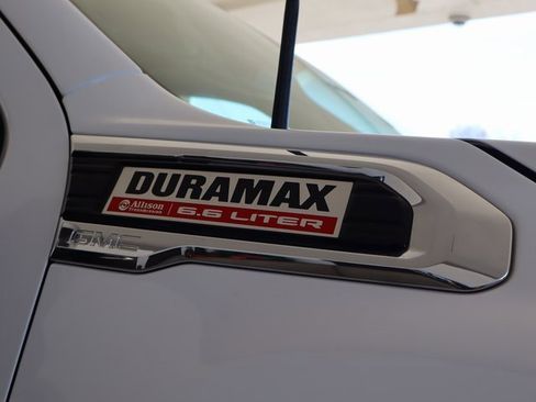 Used 2022 GMC Sierra 2500 Denali image 61