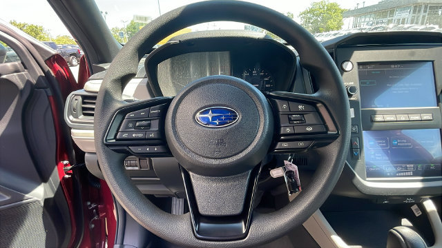 New 2026 Subaru Forester AWD/4WD image 15