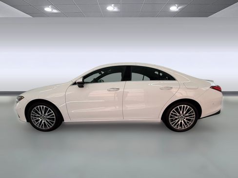 Certified 2026 Mercedes-Benz CLA 250 CLA 250 image 2
