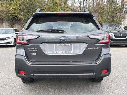 Certified 2025 Subaru Outback