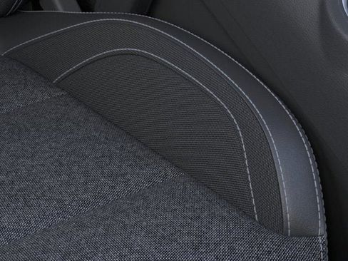 New 2026 Ford Mustang Convertible w/ Anti-Theft Package image 16