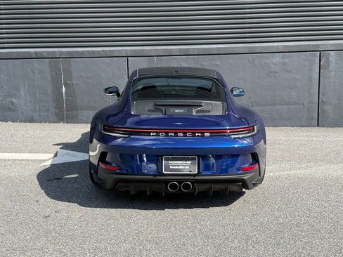 Certified 2023 Porsche 911 GT3 RWD image 9