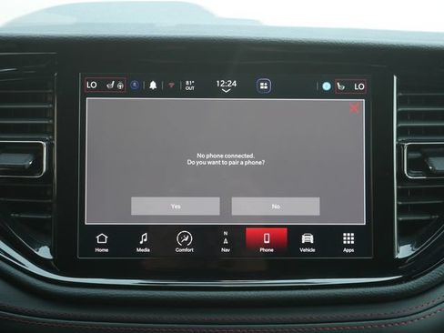 Used 2025 Dodge Durango GT AWD/4WD image 5