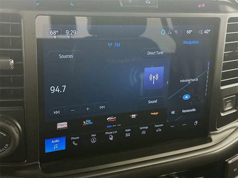 Used 2025 Ford F150 Tremor image 17