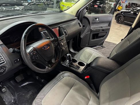 Used 2018 Ford Flex SEL w/ Equipment Group 202A image 30