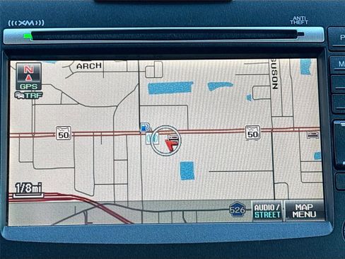 Used 2012 Honda CR-V EX-L image 15