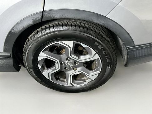 Used 2018 Honda CR-V EX image 11