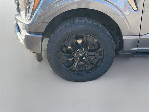 Used 2023 Ford F150 Platinum w/ Equipment Group 701A High image 32