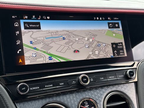 New 2025 Bentley Continental GT Speed image 44