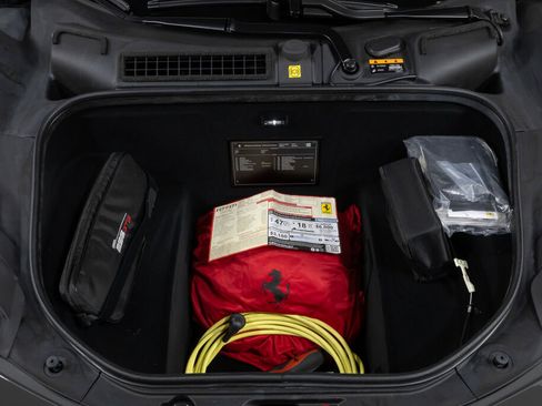 Used 2024 Ferrari 296 GTB image 22