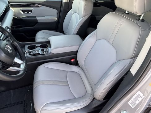 Certified 2025 Honda Pilot EX-L image 15