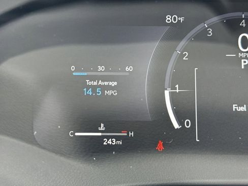Certified 2026 Lexus TX 350 AWD w/ Technology Package image 18