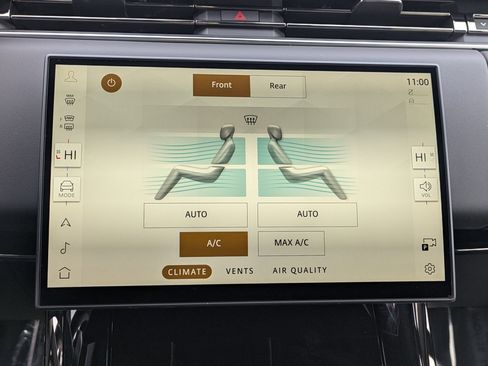 New 2026 Land Rover Range Rover Sport Dynamic SE image 14