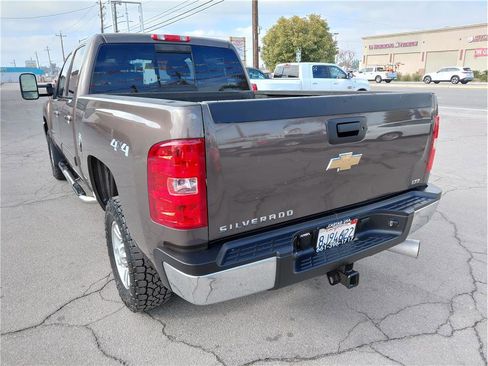 Used 2007 Chevrolet Silverado 2500 LTZ w/ EZ-Lift Tailgate Package image 15