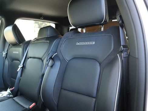 Used 2023 RAM 1500 Laramie image 21