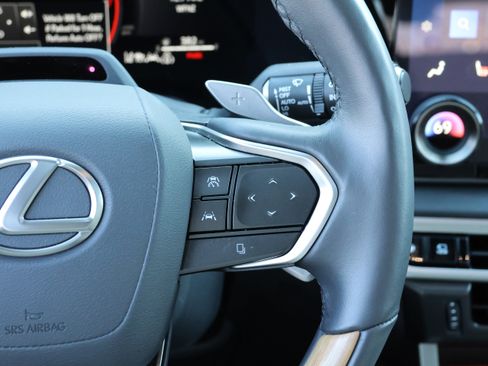 Used 2025 Lexus RX 350 Premium Plus image 21