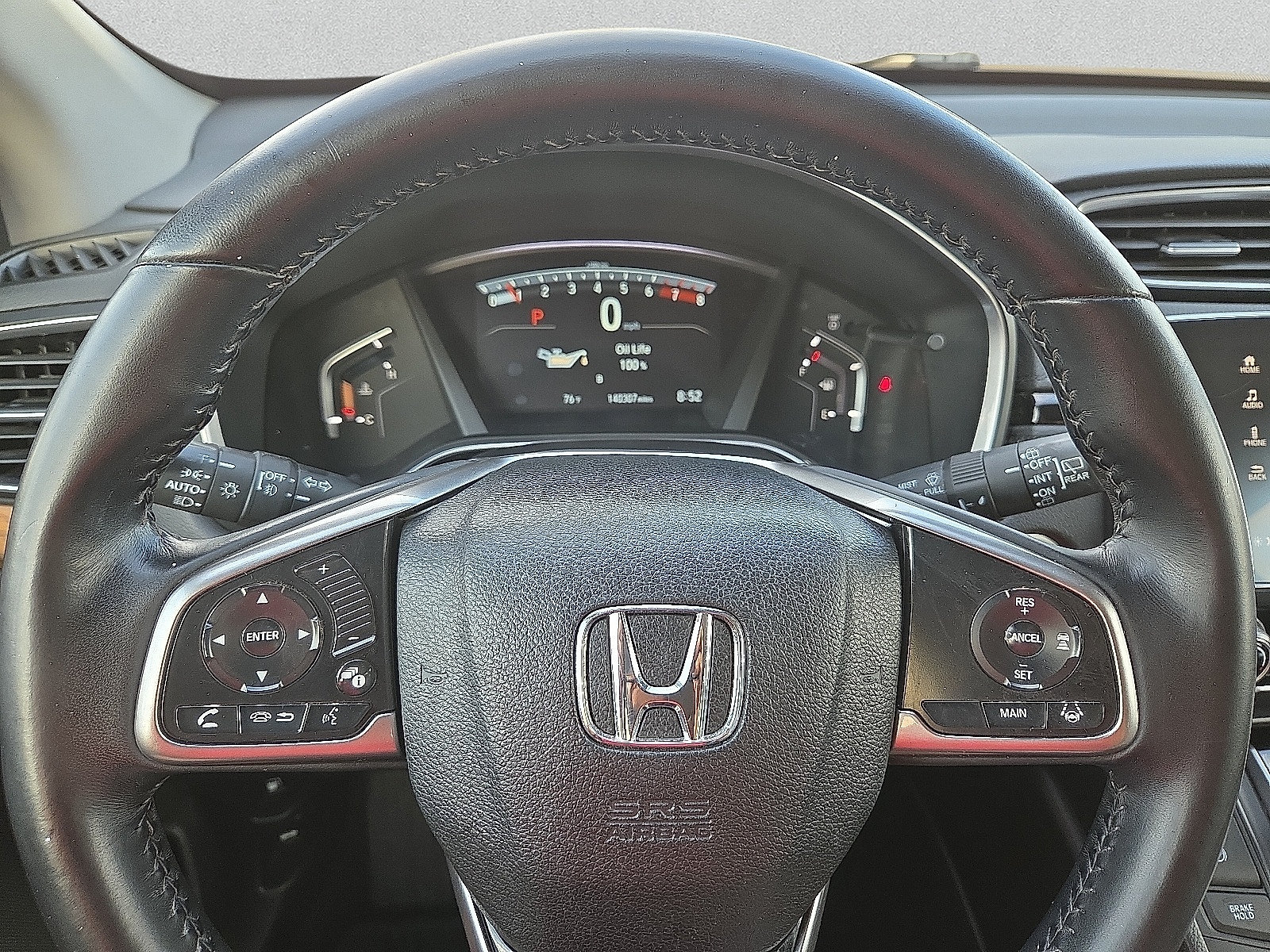 Used 2018 Honda CR-V EX-L image 24