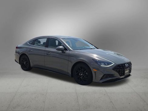 Used 2022 Hyundai Sonata SEL FWD image 8