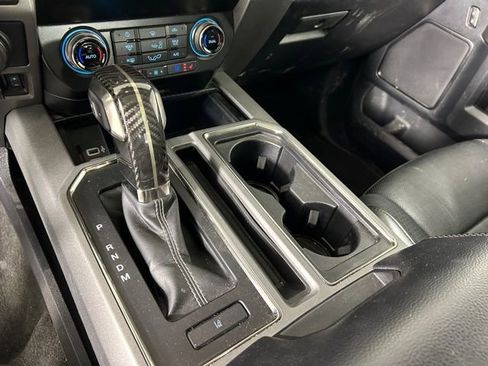 Used 2020 Ford F150 Raptor w/ Equipment Group 802A Luxury image 27