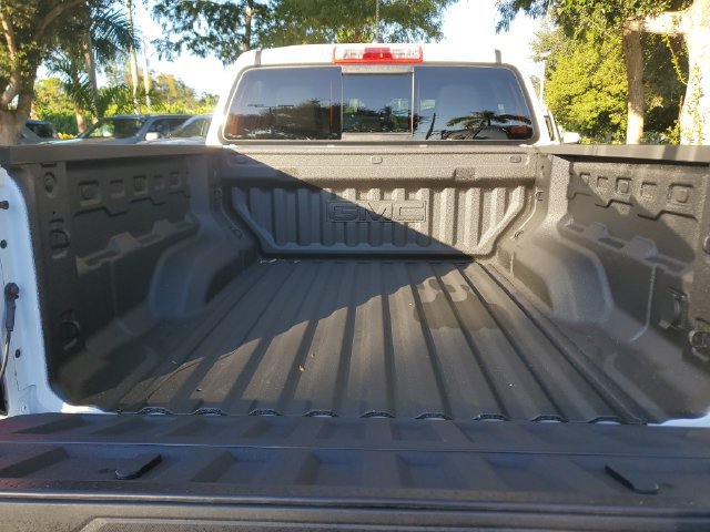 New 2026 GMC Canyon Elevation w/ Convenience Package AWD/4WD image 4