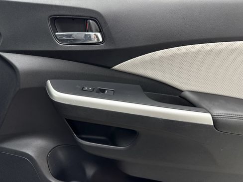 Used 2015 Honda CR-V EX-L image 43