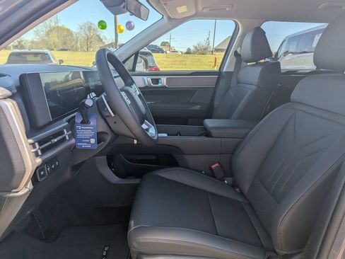 New 2026 Hyundai Santa Fe SEL image 10