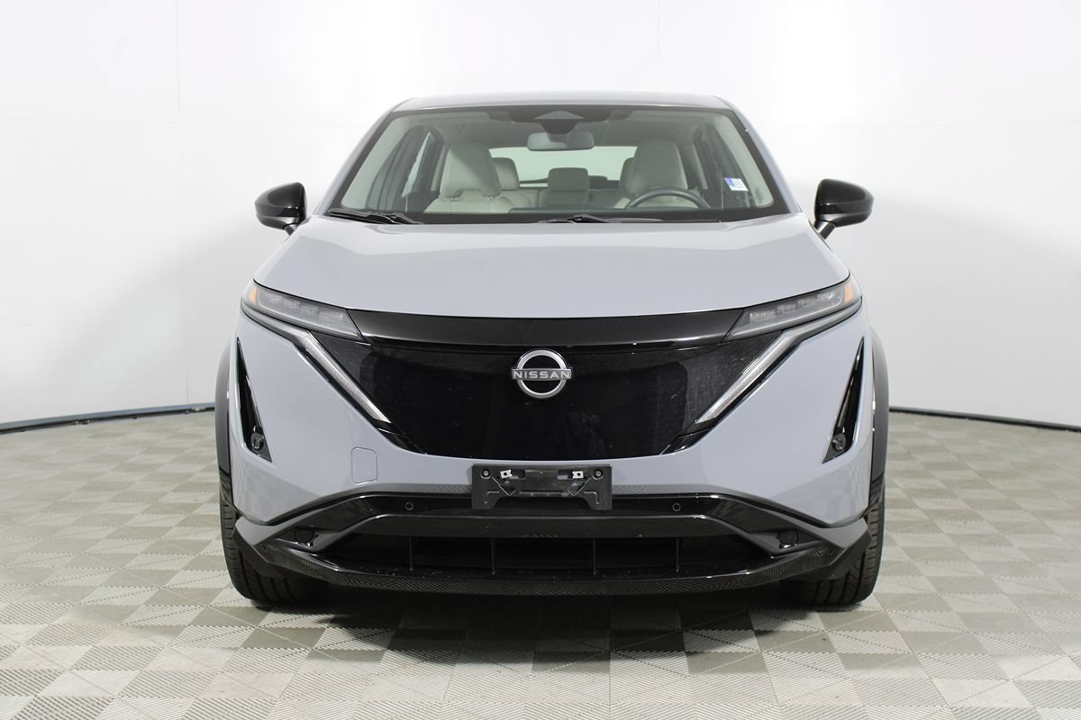 Used 2024 Nissan Ariya FWD image 2