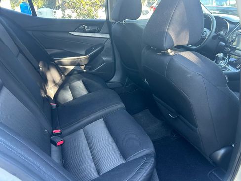 Used 2016 Nissan Maxima 3.5 S FWD image 6