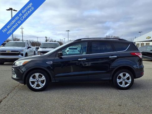 Used 2014 Ford Escape SE w/ Equipment Group 201A image 9