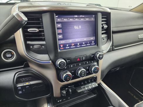 Used 2019 RAM 2500 Laramie image 11