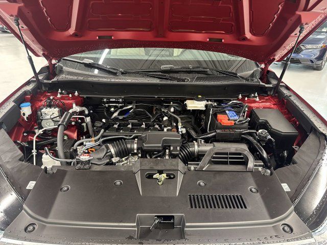 Used 2026 Honda CR-V EX image 29