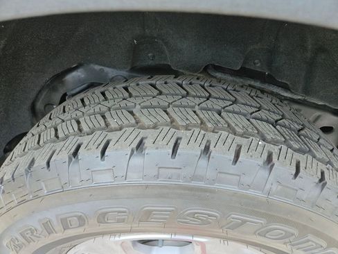 Used 2025 Ford Bronco Big Bend AWD/4WD image 26