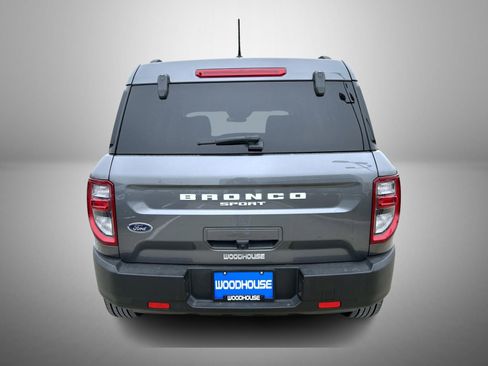 Used 2021 Ford Bronco Sport Big Bend image 6