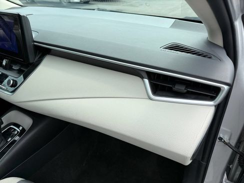 Certified 2024 Toyota Corolla LE w/ LE Premium Package FWD image 16