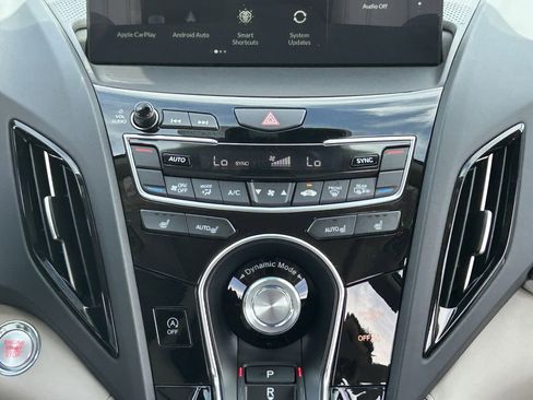 New 2026 Acura RDX w/ Technology Package AWD/4WD image 20