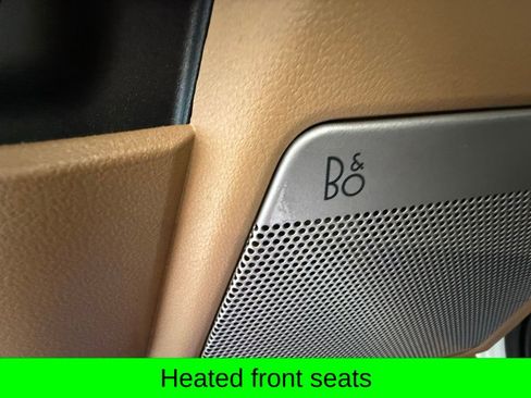 Used 2022 Ford F150 Lariat w/ Equipment Group 502A High image 15