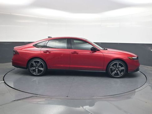 New 2026 Honda Accord SE image 3