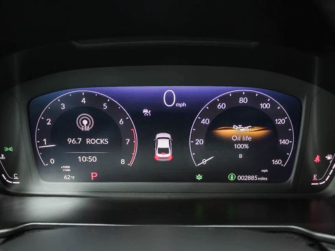 Certified 2025 Honda Accord LX image 22