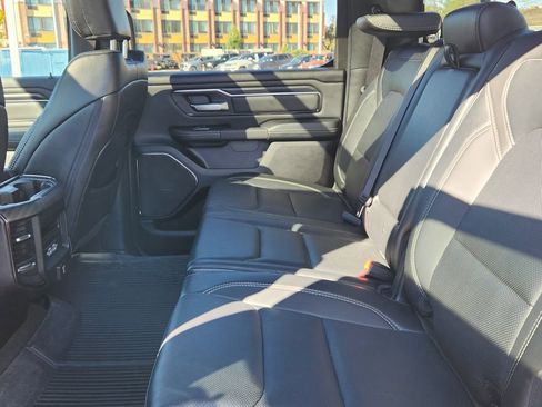 Used 2024 RAM 1500 Rebel w/ Rebel Level 2 Equipment Group image 11