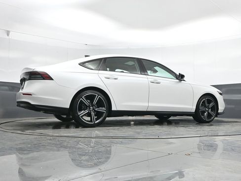 New 2026 Honda Accord SE image 34