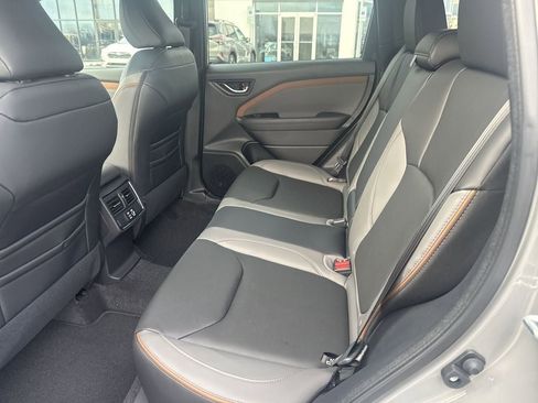 New 2026 Subaru Forester Sport image 28