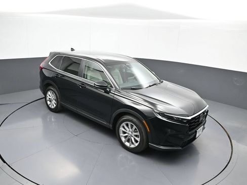 Certified 2024 Honda CR-V EX-L image 73