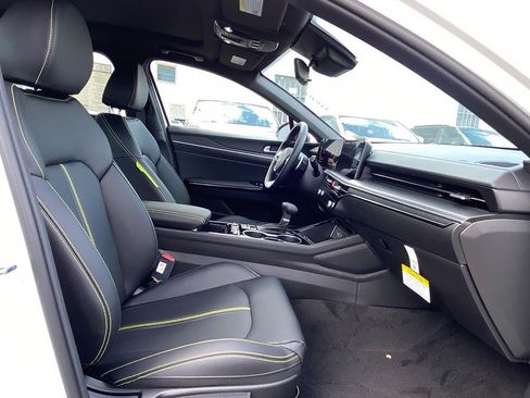 New 2026 Kia K5 GT FWD image 27
